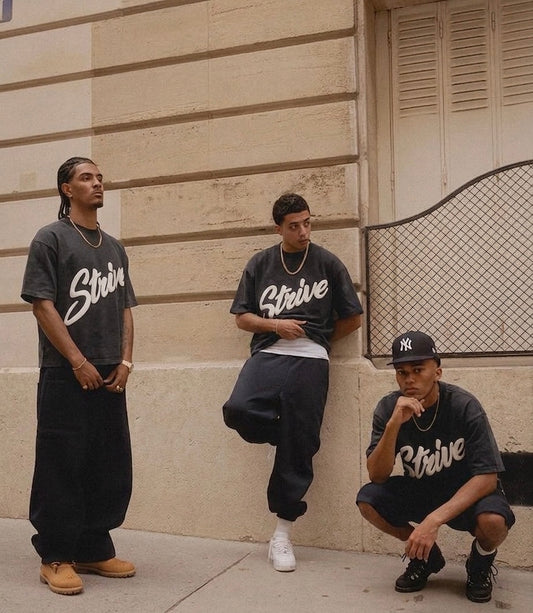 Strive Tee (Coming Soon)