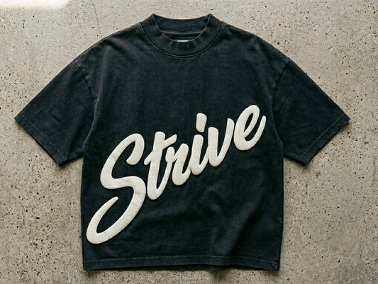 Strive Tee (Coming Soon)